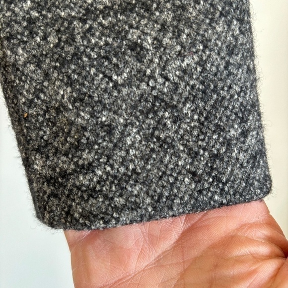 Truly by Part Two Polyester/wool blend blazer size UK14 - Picture 3 of 15